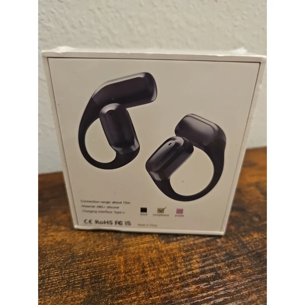 A16 Mini Pro Stereo Earphone Wireless Bluetooth Earbuds 40 HRS Playtime